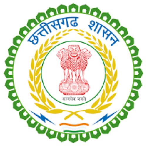 Government emblem