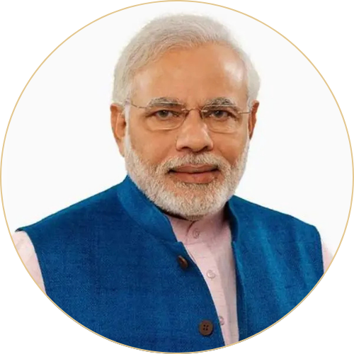 Leaders photo