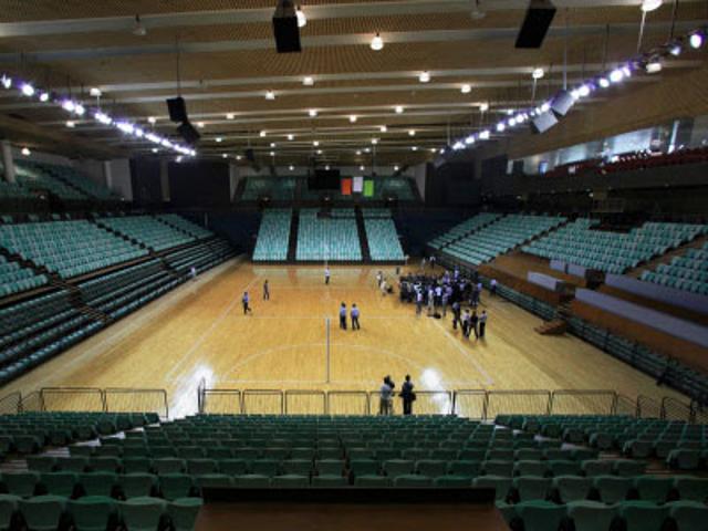 corousel